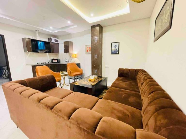 House | Good for workation in Lahore