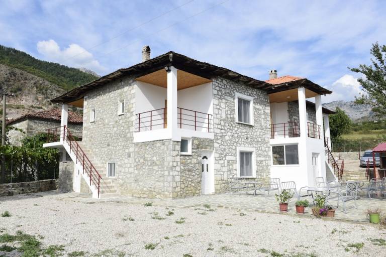 Logement  Verri