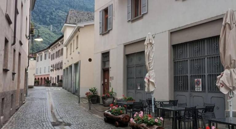 ROOMS CA' TUNIN- ideale per il Trenino Rosso- a pochi minuti a piedi dalla stazione — photo 2