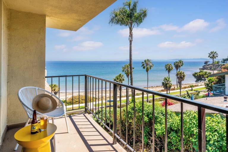 Ferienwohnung  Santa Barbara