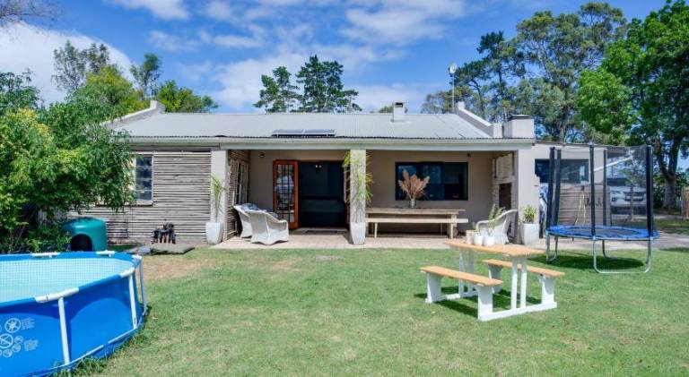 Wonderful vacation home | Dogs allowed in Knysna