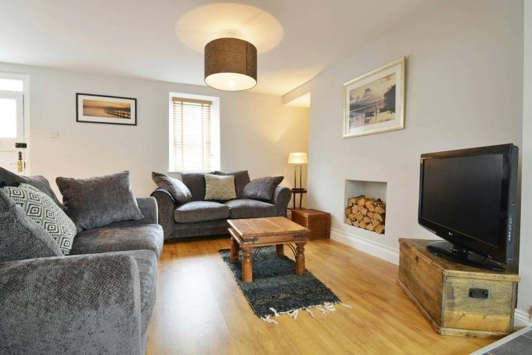 Cottage Aberaeron