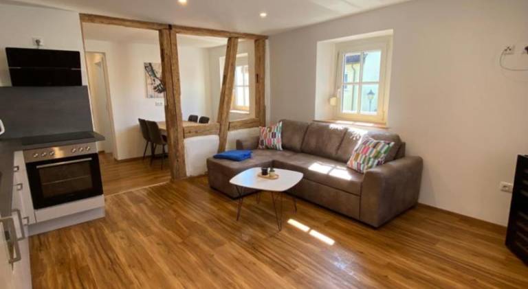 Charming apartment | Pet-friendly — photo 2