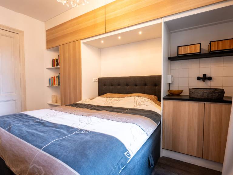 Appartement Blankenberge