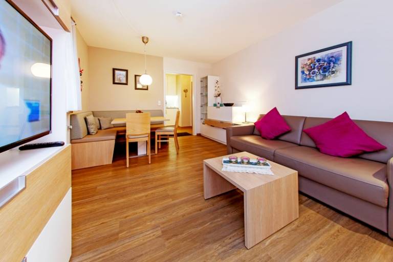 Ferienwohnung Sturm (DE Reit im Winkl) - T&T Ferienwohnungsvermittlung - 1243 — photo 3