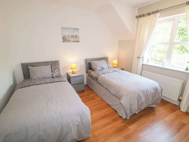 Cottage Buncrana