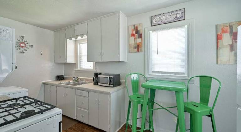 Holiday apartment with 1 room for 2 persons — photo 3