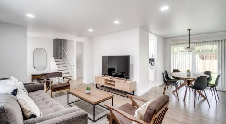 197 m² Ferienhaus