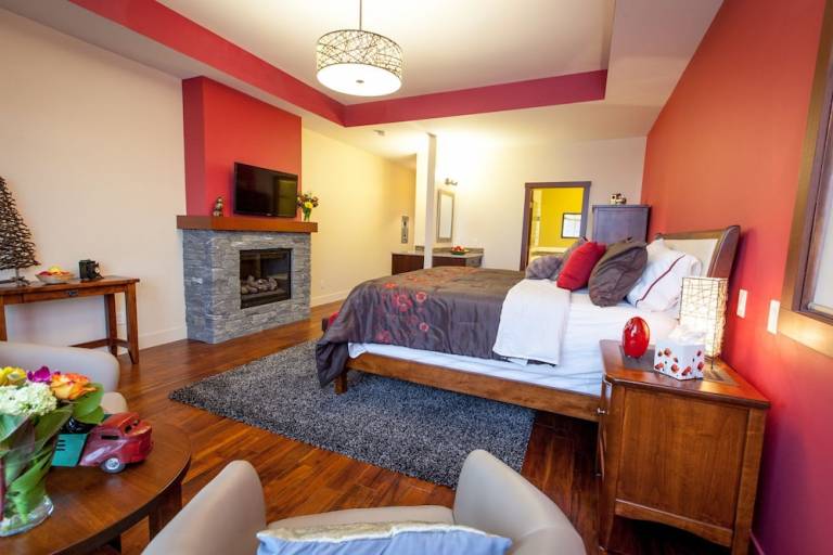 Bed and breakfast Rutland