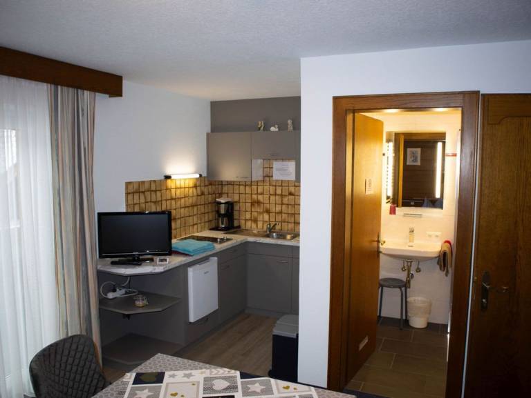 Apartment  Gemeinde Nesselwängle