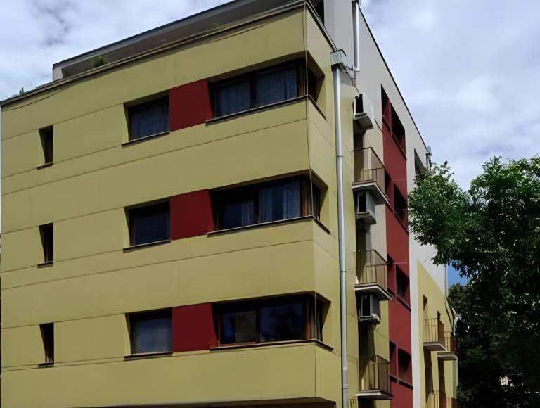 Apartman  Budaörsi Kamaraerdő