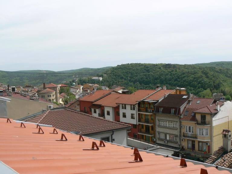 Accommodation  Veliko Tarnovo