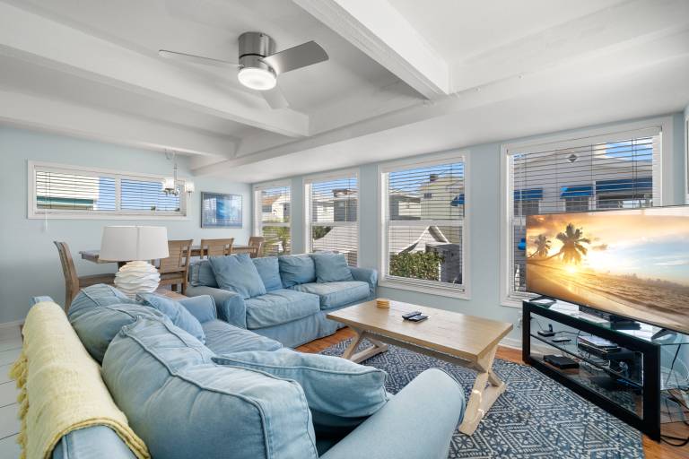 Sunset Beach House — photo 2