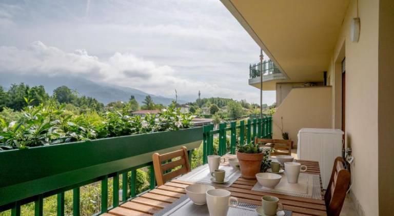 Rental apartment with 2 rooms for 4 persons — photo 4