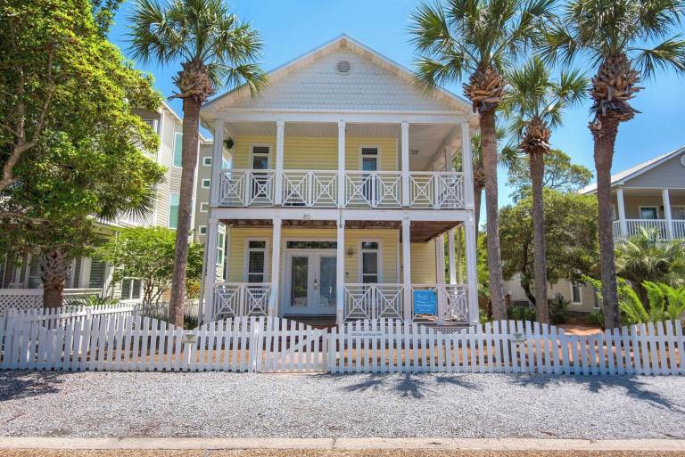 House Destin