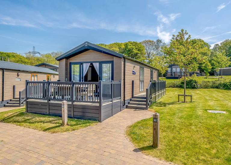 Ferienhaus  Axminster