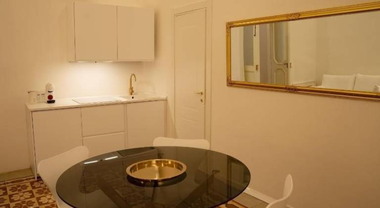 Holiday apartment with terrace — photo 5