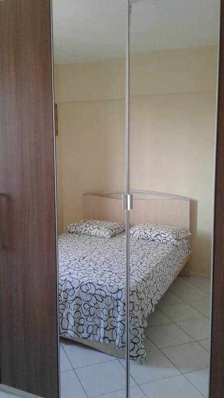 Quarto privado Atalaia