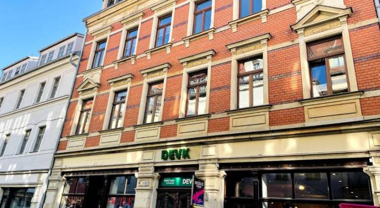 Holiday apartment with 1 room for 4 persons — photo 3