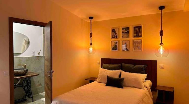 Rental apartment | Dogs allowed in Cudillero