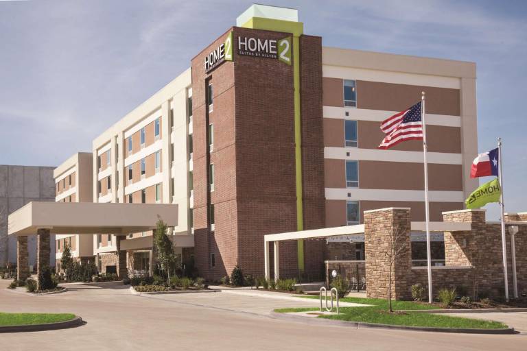 Home2 Suites by Hilton College Station in College Station, TX