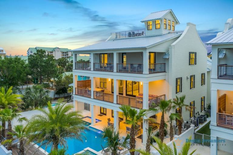 House Destin