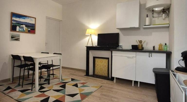 Rental apartment | Pets allowed — photo 3