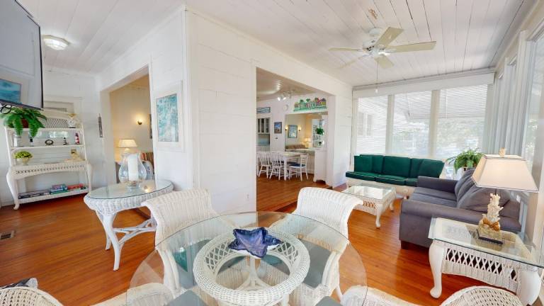 House Tybee Island