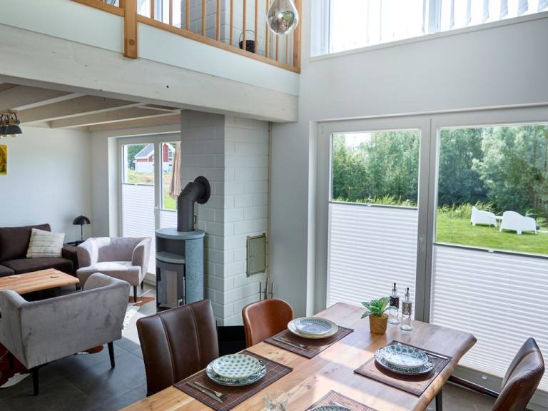 Ferienhaus  Nordhorn