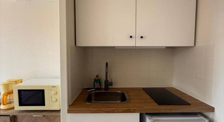 Holiday apartment with 1 room for 2 persons — photo 3