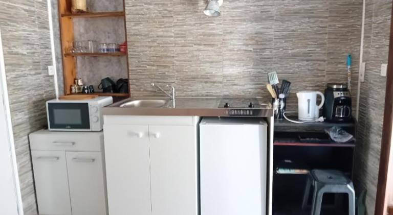 Holiday apartment with BBQ, patio & hot tub | Pets are welcome — photo 3