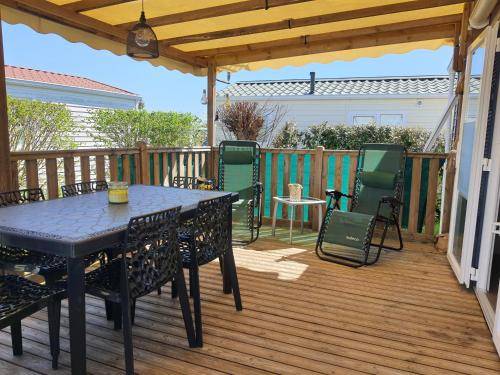 Village vacances Soulac-sur-Mer