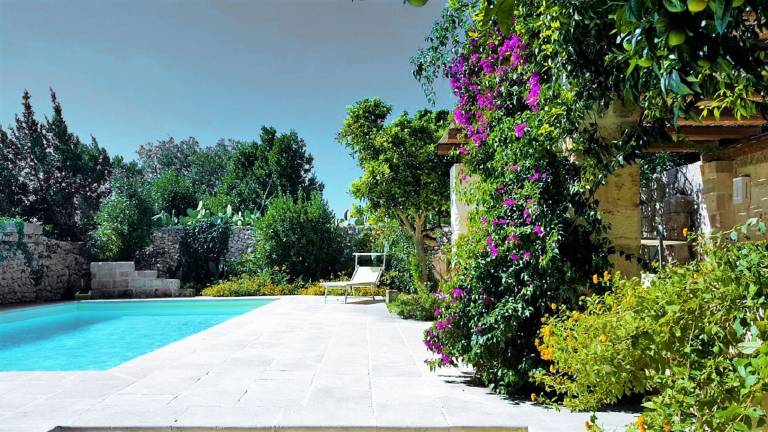 Villa Spongano