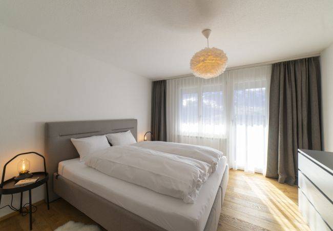 Ferienwohnung  Wildhaus
