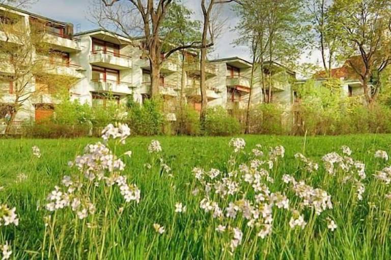 Aparthotel Giesing