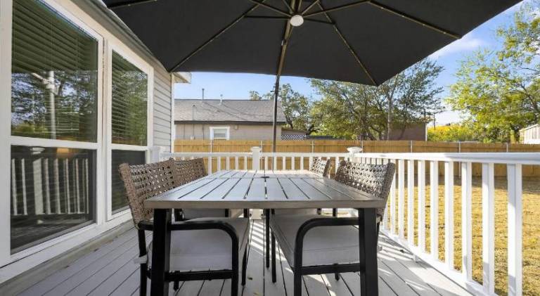 Vacation home with 2 rooms for 4 persons — photo 5