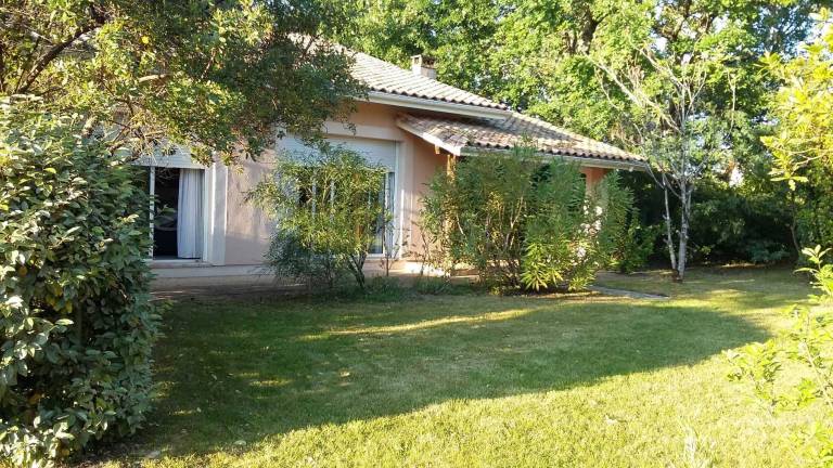 Gîte Biscarrosse