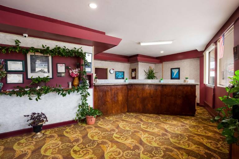 Knights Inn - Fayetteville NC — photo 2