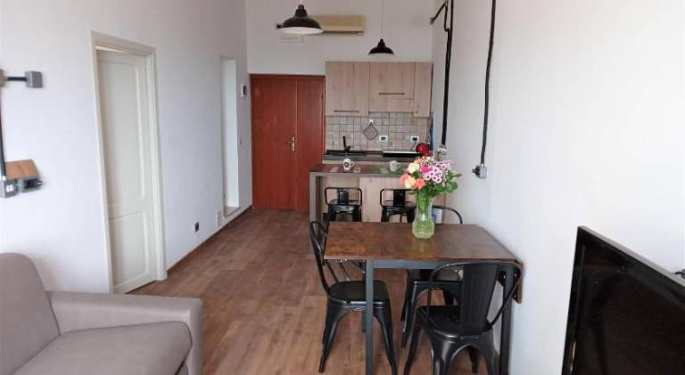 Apartment with 1 room for 4 persons — photo 2