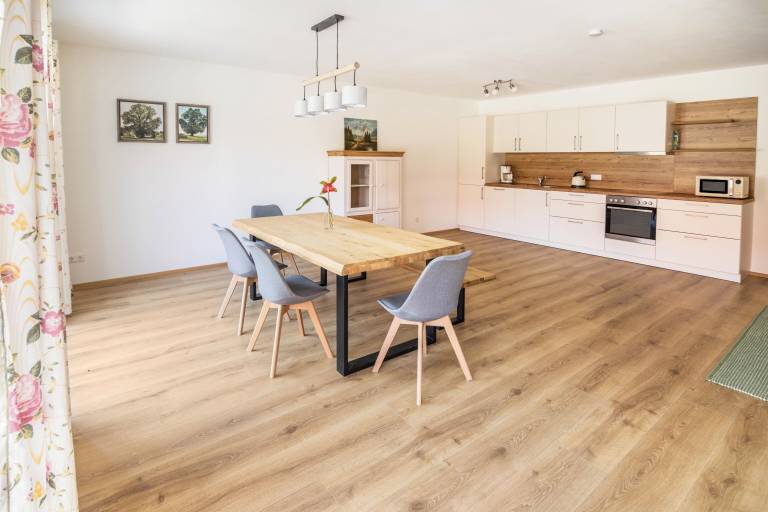 Ferienwohnung Bad Wurzach