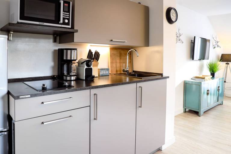 "Smart Resorts Haus Rubin: Your Family-Friendly Getaway in Winterberg!" — photo 3