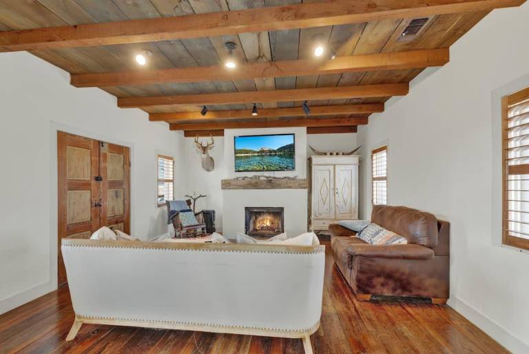 Nice house | Suitable for remote work | Pets are welcome — photo 3