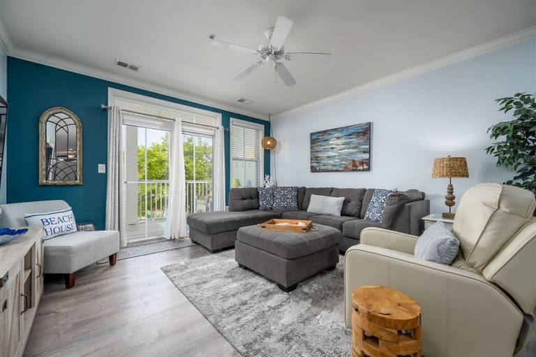 Condo Ocean City