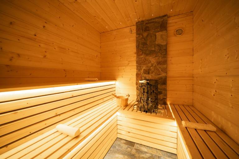 Charming bungalow with terrace & sauna | Pets are welcome — photo 2