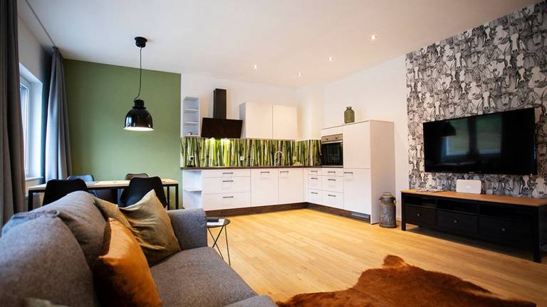 Ferienwohnung  Brilon