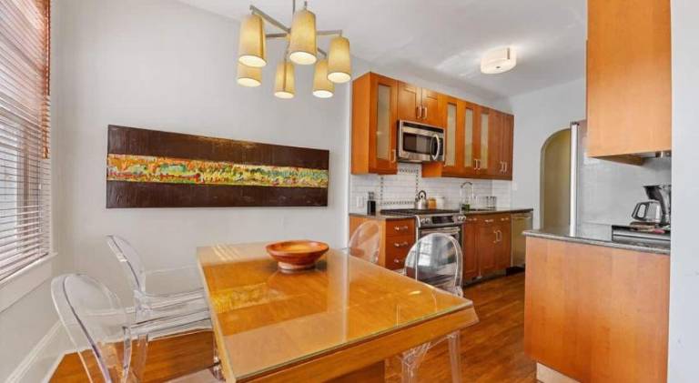 Vacation home with 2 rooms for 4 persons — photo 4