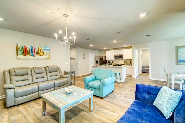 Foley Vacation Rental: 7 Mi to Gulf Shores Beaches — photo 5