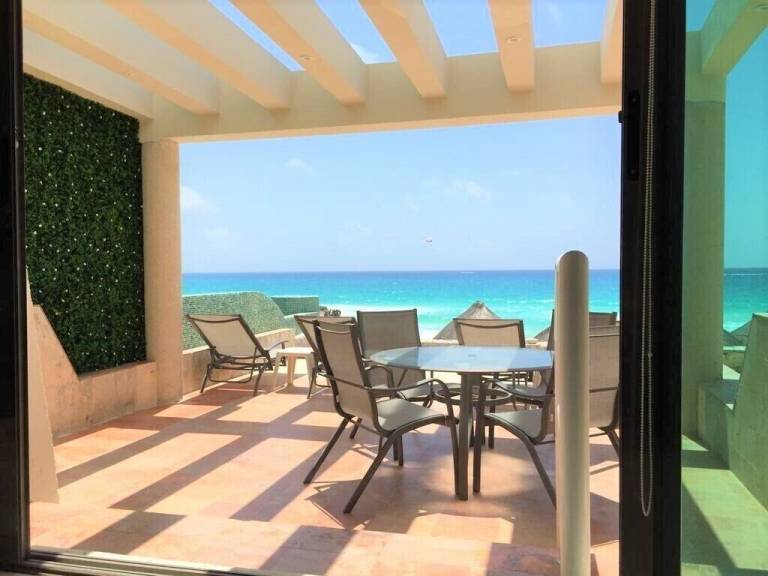 Villa Zona Hotelera