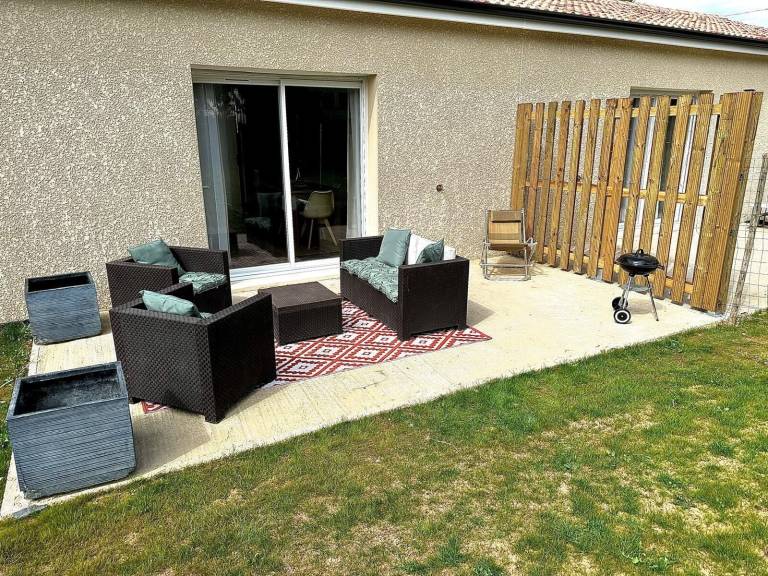 House Graulhet