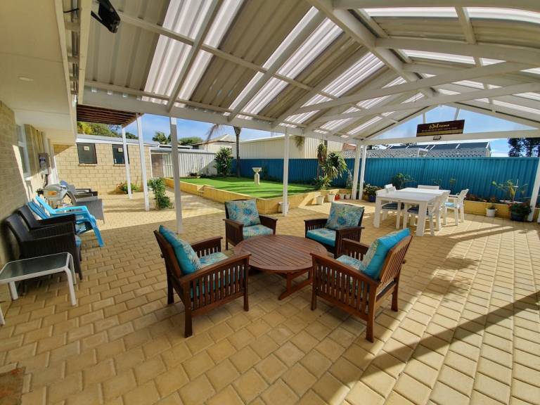 Accommodation Waikiki